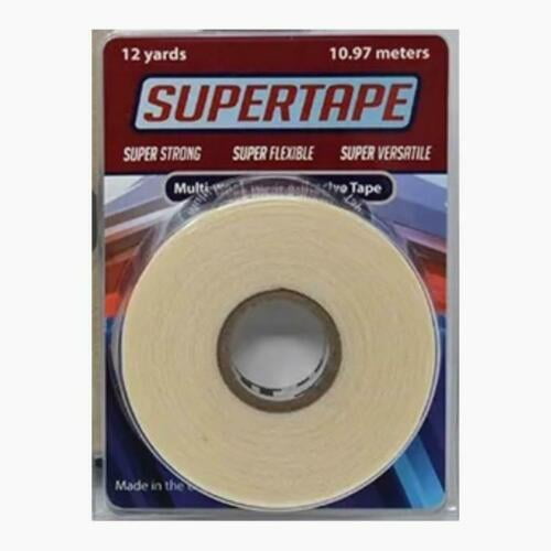 Supertape 3/4 x 12 Yard Tape Roll 